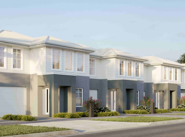 Levanzo 19 by Nostra Homes, Nar Nar Goon, Vic 3812