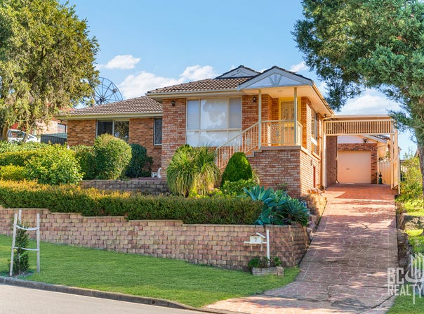 7 Queenscliff Drive, Woodbine, NSW 2560