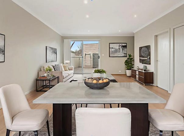 29/101 Kinloch Circuit, Bruce, ACT 2617