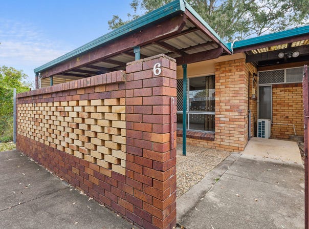 6/38 Edward Street, Caboolture, Qld 4510