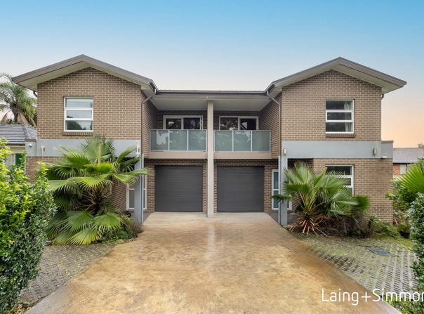 280 Lane Cove Road, North Ryde, NSW 2113