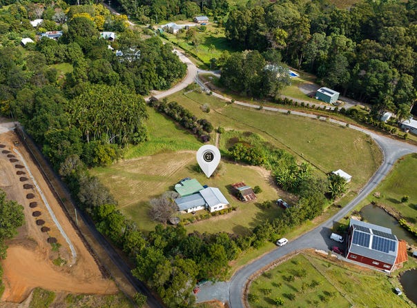 65 Hardings Road, Hunchy, Qld 4555