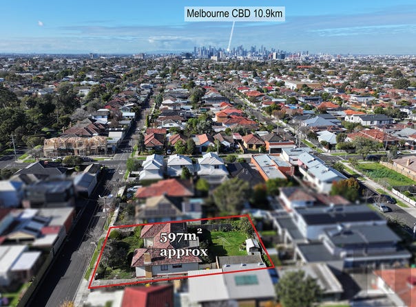 53 Devonshire Street, West Footscray, Vic 3012