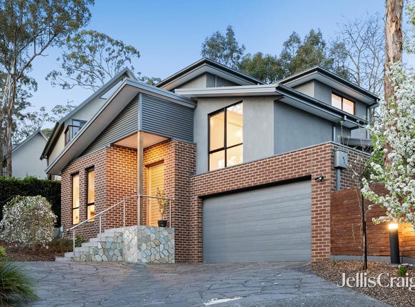 9 Barrel Rise, Eltham, Vic 3095