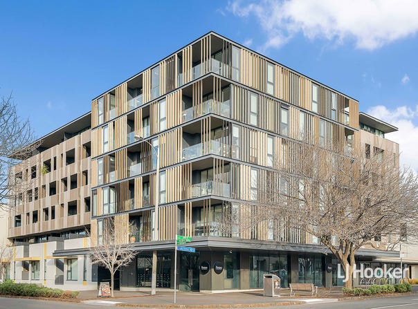 212/47 Nelson Place, Williamstown, Vic 3016