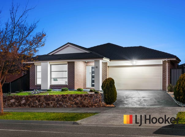 61 Champion Parade, Craigieburn, Vic 3064