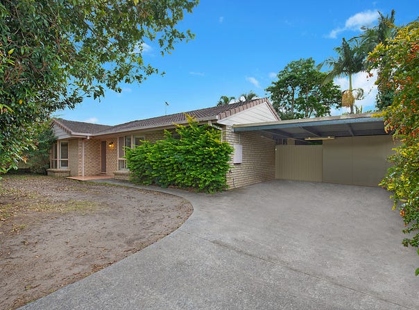 4 Wilkinson Drive, Crestmead, Qld 4132
