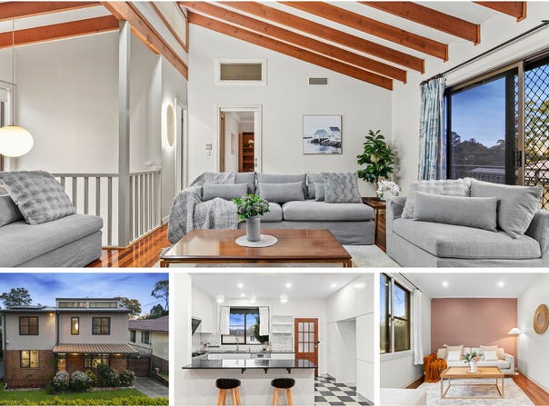 33 King Street, Dundas Valley, NSW 2117