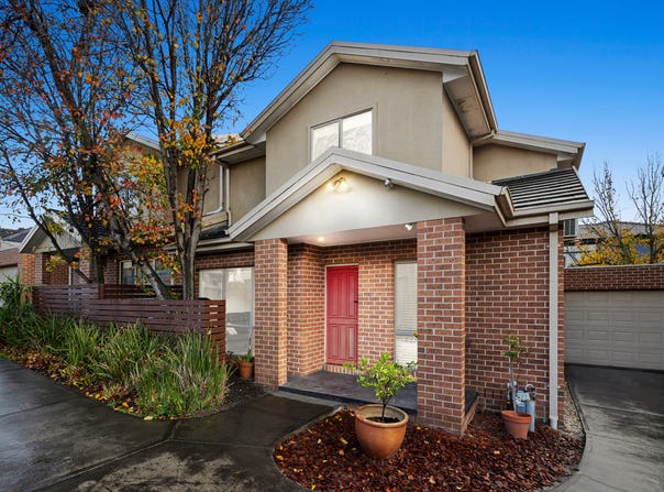 3/1 Churchill Avenue, Chadstone, Vic 3148