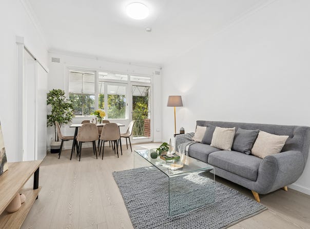 11/13 St Georges Parade, Hurstville, NSW 2220