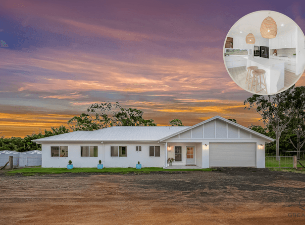 117 Lenihans Road, Electra, Qld 4670