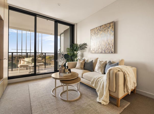 701/168 Liverpool Road, Ashfield, NSW 2131