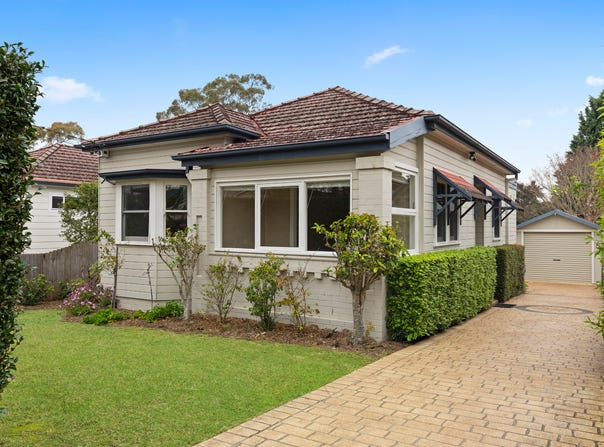 44 Station Street, Thornleigh, NSW 2120