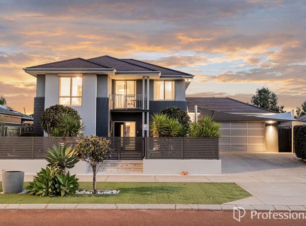 178 Charlottes Vista, Ellenbrook, WA 6069