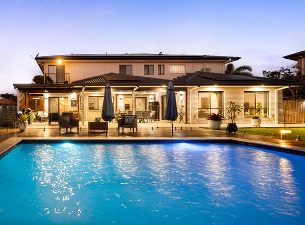 42 Voyager Circuit, Bridgeman Downs, Qld 4035