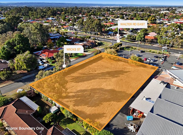 573 Walter Road East, Morley, WA 6062