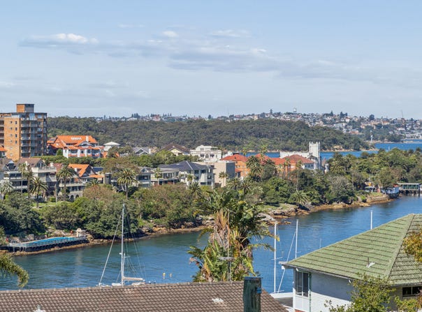 34/143 Kurraba Road, Neutral Bay, NSW 2089