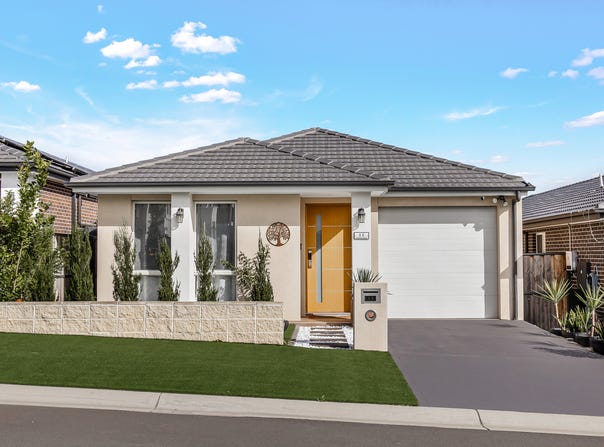 11 Chukker Street, Box Hill, NSW 2765