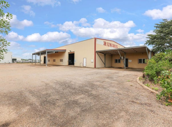 4 Cochrane Road, East Arm, NT 0822