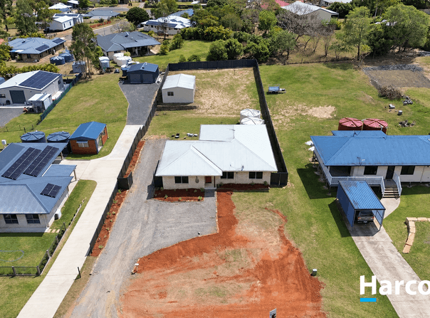 14 Wallace Street, Apple Tree Creek, Qld 4660