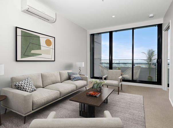 3006/45 Clarke Street, Southbank, Vic 3006