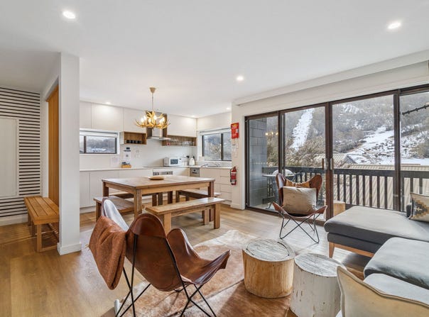 A1/2 Mowamba Place, Thredbo, NSW 2625