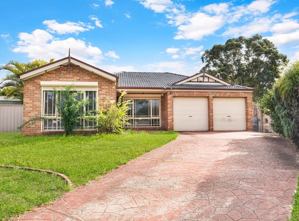 30 Windle  Ave, Hoxton Park, NSW 2171
