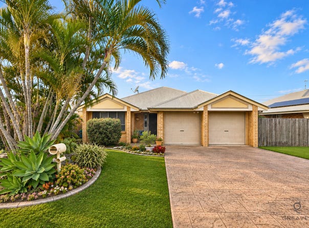 49 Clive Crescent, Kepnock, Qld 4670