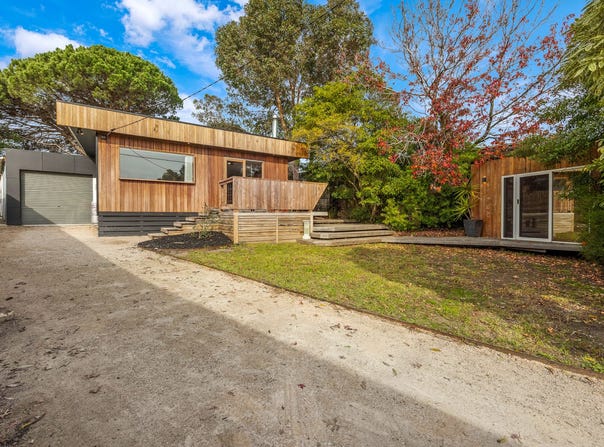 21 Bantering Bay Road, Coronet Bay, Vic 3984