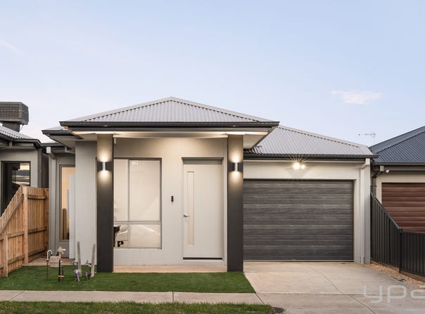4 Chalet Street, Wyndham Vale, Vic 3024
