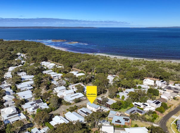 16 Hazelwood Rise, Callala Beach, NSW 2540