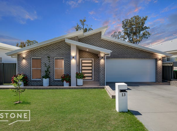 13 Portrush Avenue, Cessnock, NSW 2325