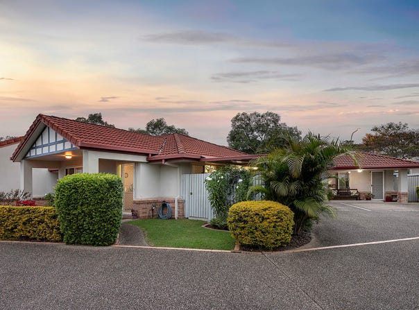 1/241 Horizon Drive, Westlake, Qld 4074