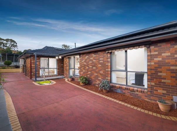 17 Marlesford Avenue, Wantirna, Vic 3152