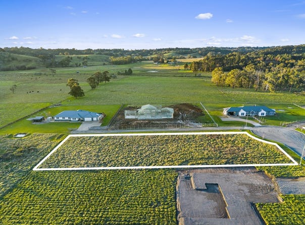 39 Heritage Drive, Bundanoon, NSW 2578