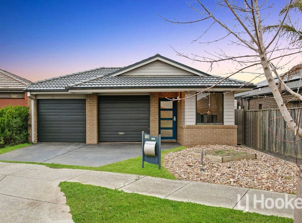 12 Erden Court, Harkness, Vic 3337