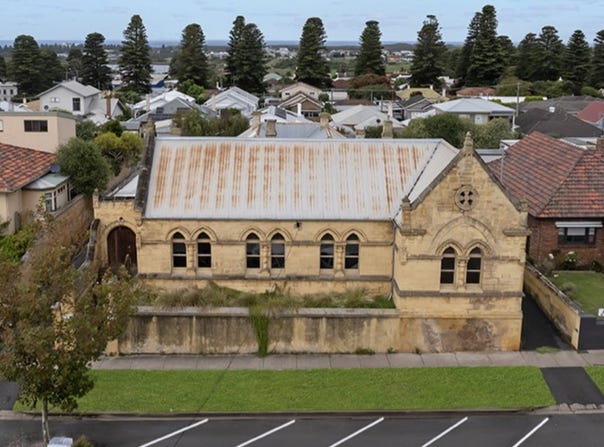 241 Koroit Street, Warrnambool, Vic 3280