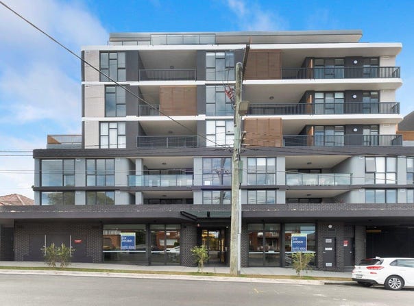 89-93 Railway Parade, Mortdale, NSW 2223