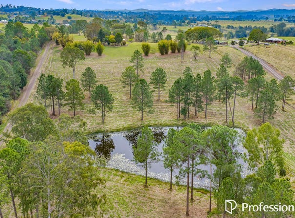 165 Lagoon Pocket Road, Lagoon Pocket, Qld 4570