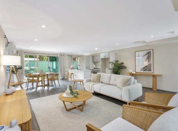 3/13 Henry Kendall Street, West Gosford, NSW 2250