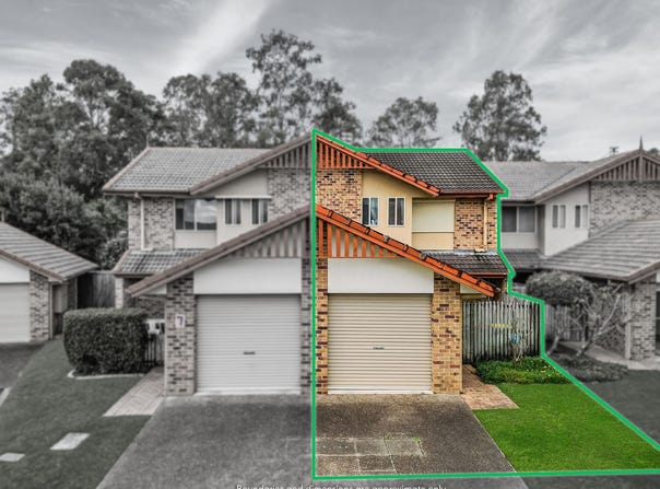 8/36 Weedons Road, Nerang, Qld 4211