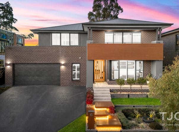 6 Deck Way, Box Hill, NSW 2765