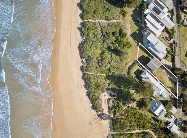 228 The Esplanade, Umina Beach, NSW 2257