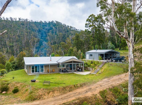 213 Murrabrine Forest Road, Yowrie, NSW 2550