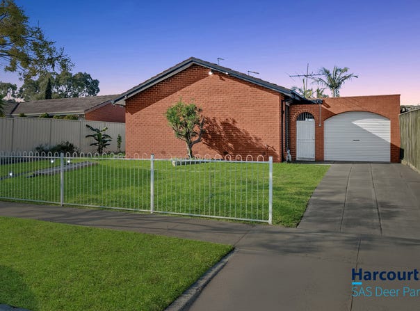 48 Nicholson Parade, Sunshine West, Vic 3020