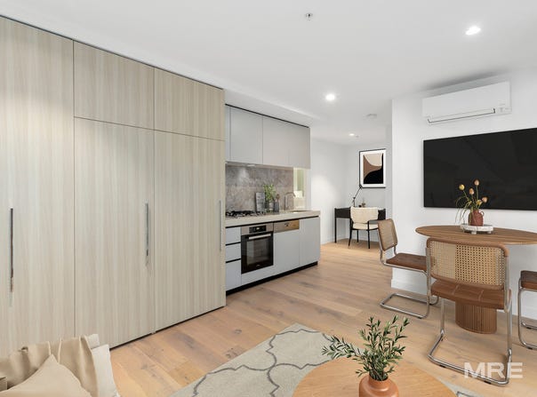 1610A/60 Dorcas Street, Southbank, Vic 3006