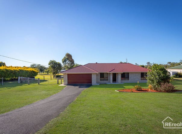 10 Hughes Road, Plainland, Qld 4341