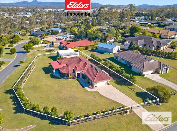 640 Silverwood Drive, Flagstone, Qld 4280