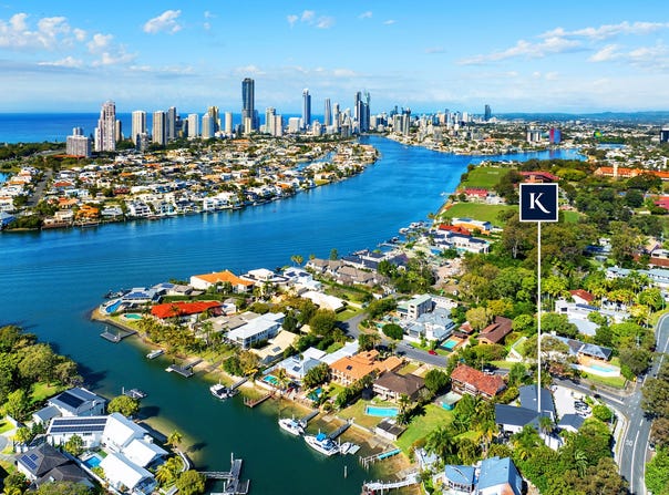 19 Wildash Street, Southport, Qld 4215