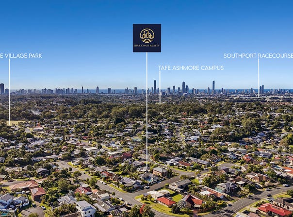 4 Palona Place, Ashmore, Qld 4214